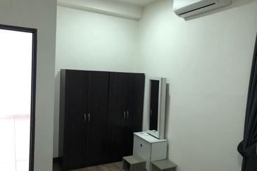 Landmark Residence 2 @ Bandar Sungai Long