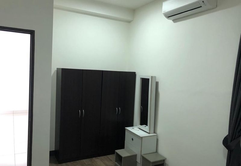 Landmark Residence 2 @ Bandar Sungai Long