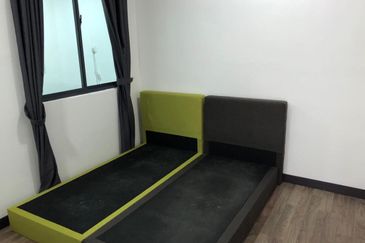 Landmark Residence 2 @ Bandar Sungai Long