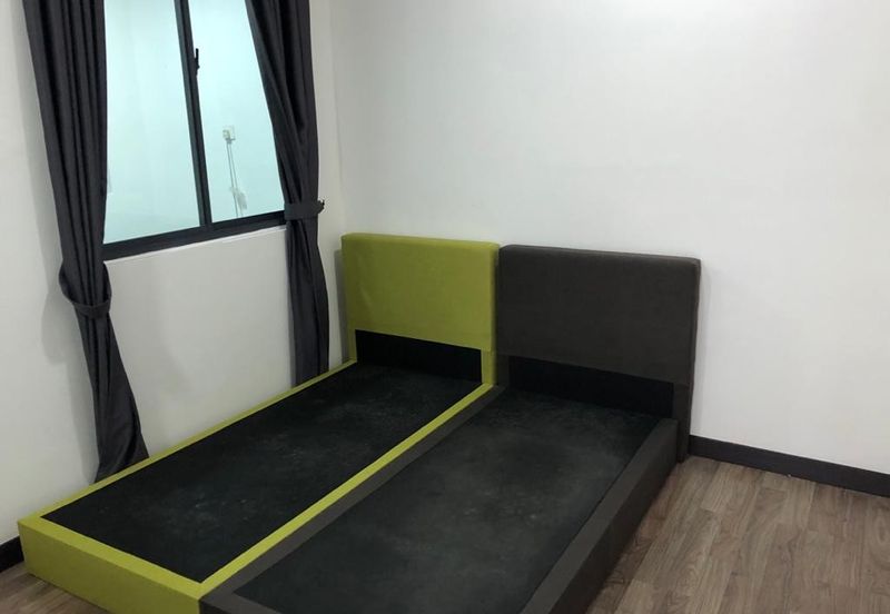 Landmark Residence 2 @ Bandar Sungai Long