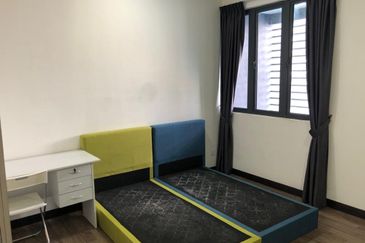 Landmark Residence 2 @ Bandar Sungai Long