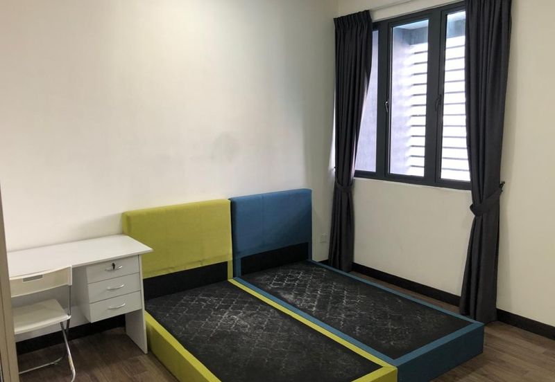 Landmark Residence 2 @ Bandar Sungai Long