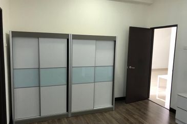 Landmark Residence 2 @ Bandar Sungai Long