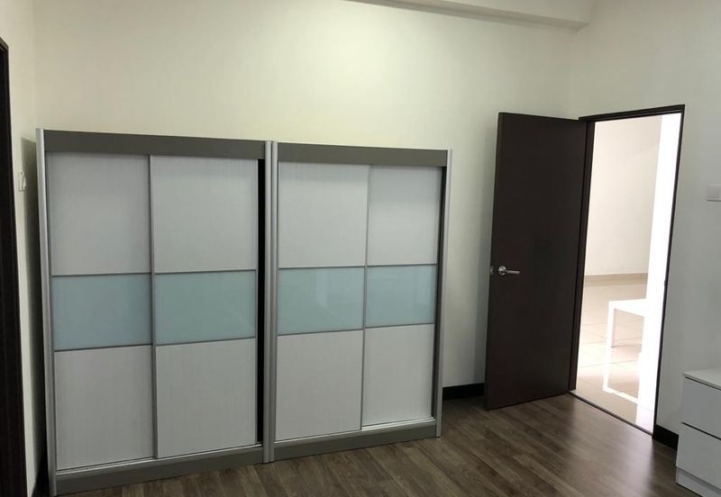 Landmark Residence 2 @ Bandar Sungai Long