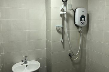 Landmark Residence 2 @ Bandar Sungai Long