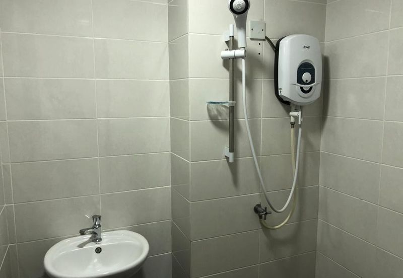 Landmark Residence 2 @ Bandar Sungai Long