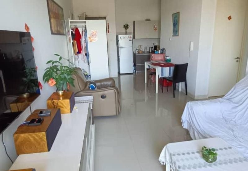 Desa Green Serviced Apartments