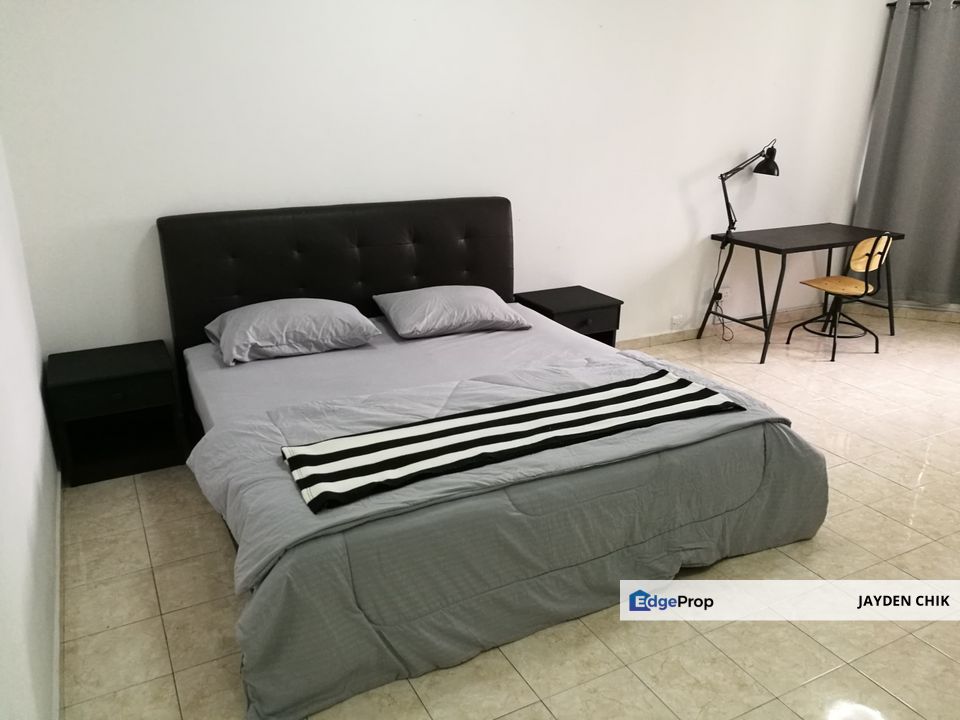 GCB Court Condo At Jalan Ampang , Kuala Lumpur, Ampang