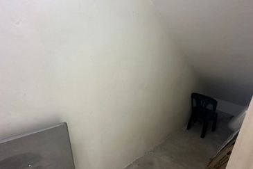 Double Storey House Amansara Puchong At Taman Puchong Prima