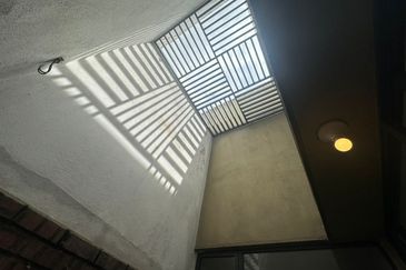 Double Storey House Amansara Puchong At Taman Puchong Prima