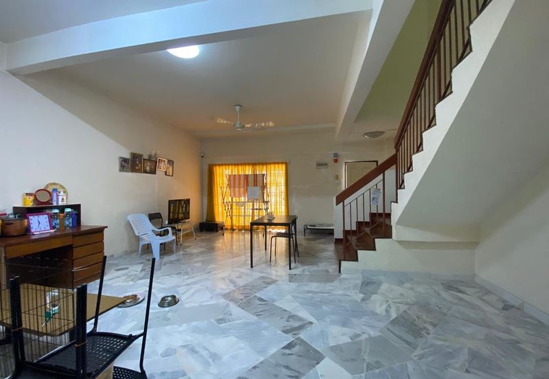 Bandar Mahkota Cheras