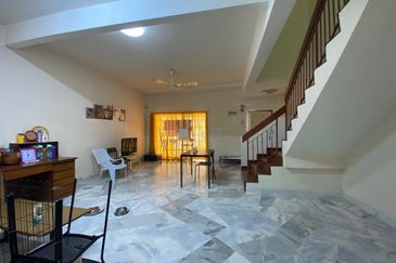 Bandar Mahkota Cheras