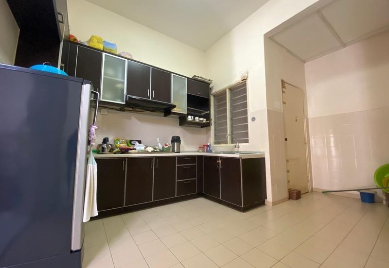 Bandar Mahkota Cheras