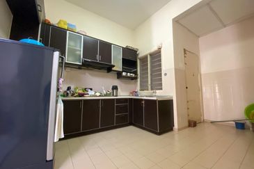 Bandar Mahkota Cheras