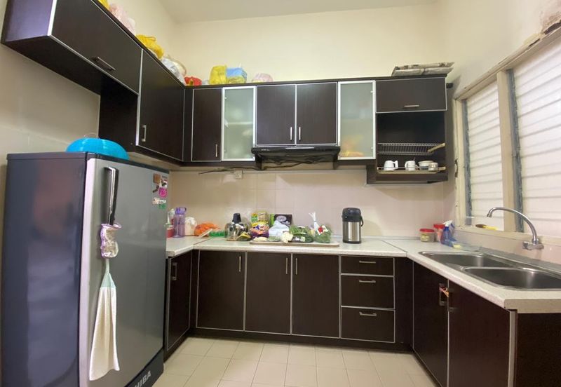 Bandar Mahkota Cheras