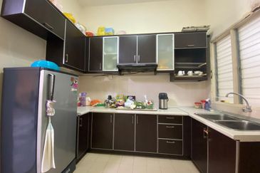 Bandar Mahkota Cheras