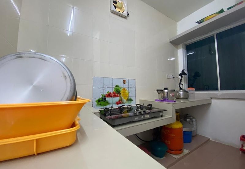 Bandar Mahkota Cheras