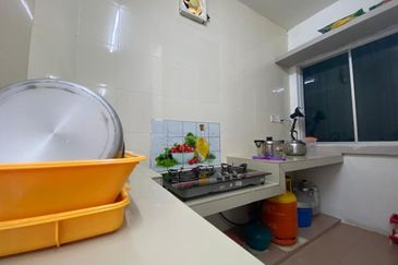 Bandar Mahkota Cheras