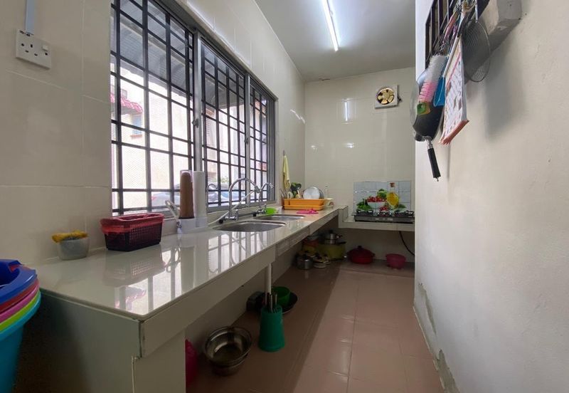 Bandar Mahkota Cheras