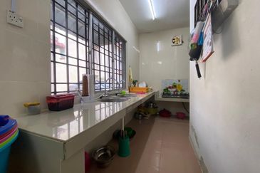 Bandar Mahkota Cheras