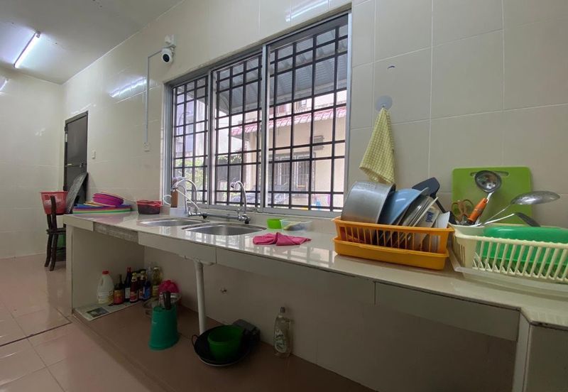 Bandar Mahkota Cheras