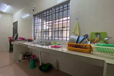 Bandar Mahkota Cheras