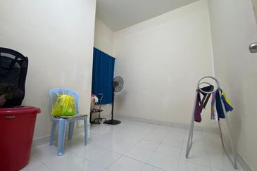 Bandar Mahkota Cheras