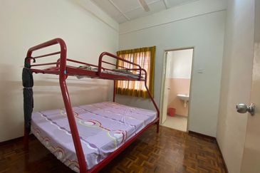 Bandar Mahkota Cheras