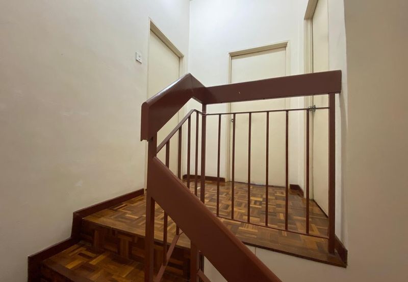 Bandar Mahkota Cheras