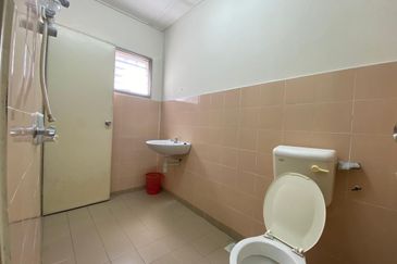 Bandar Mahkota Cheras