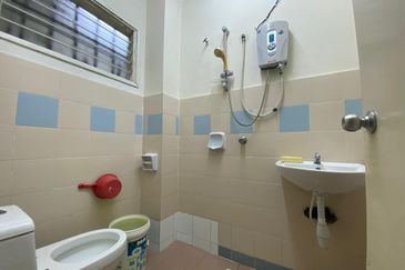 Bandar Mahkota Cheras