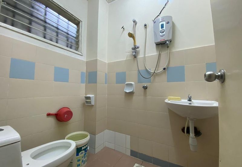 Bandar Mahkota Cheras