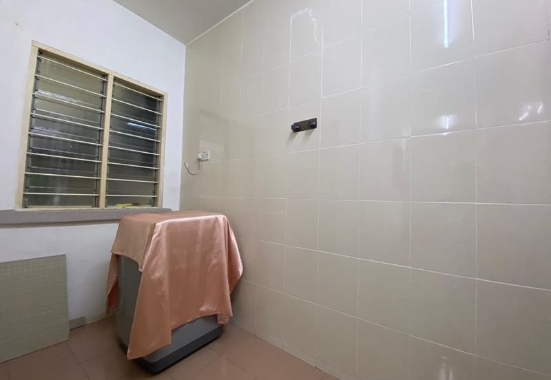 Bandar Mahkota Cheras