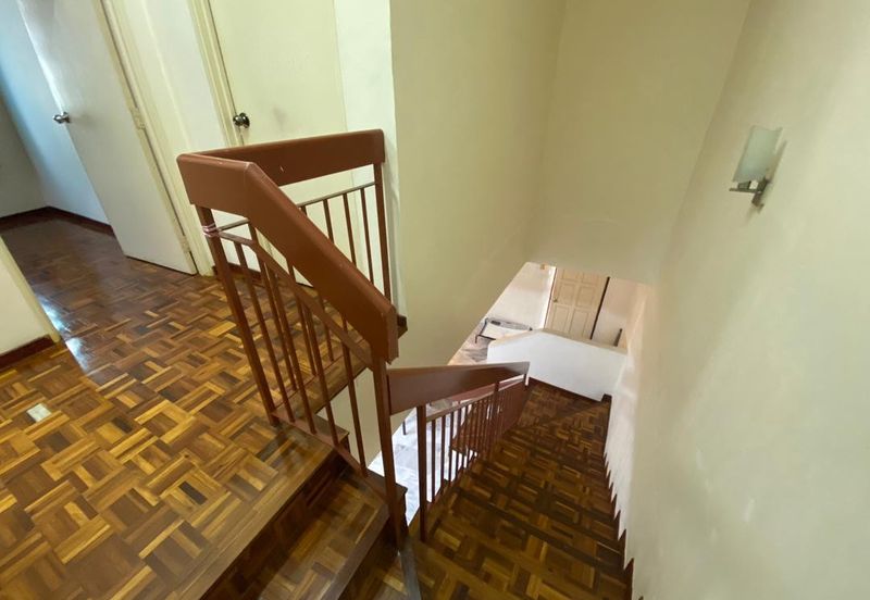 Bandar Mahkota Cheras