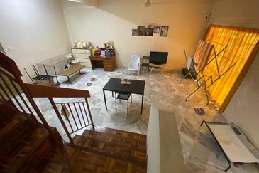 Bandar Mahkota Cheras