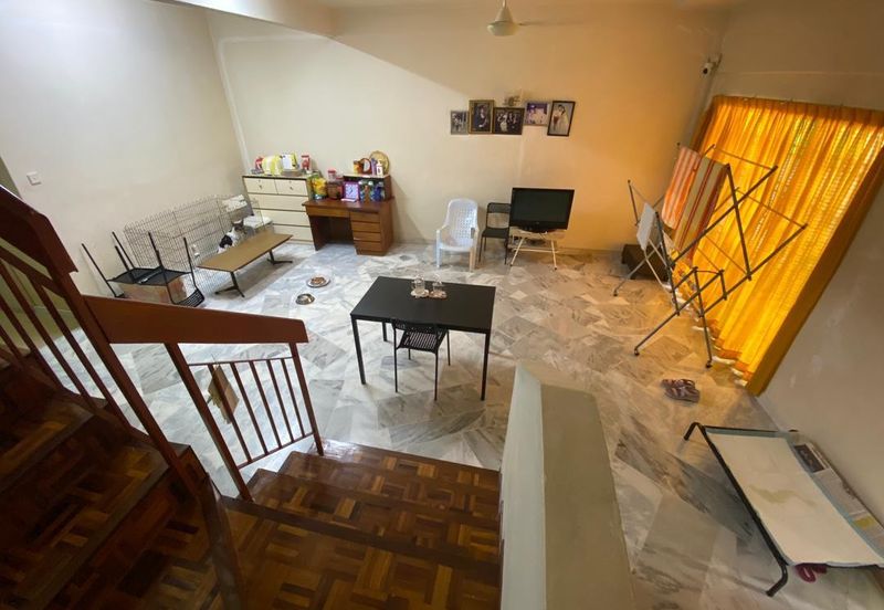 Bandar Mahkota Cheras