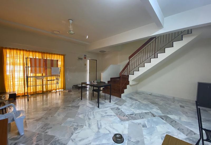 Bandar Mahkota Cheras