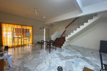 Bandar Mahkota Cheras