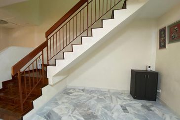 Bandar Mahkota Cheras