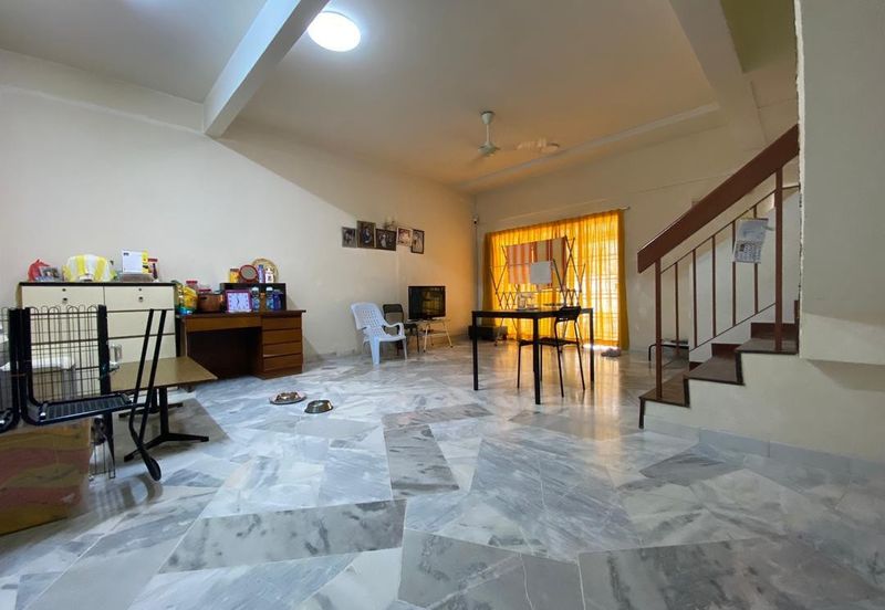 Bandar Mahkota Cheras