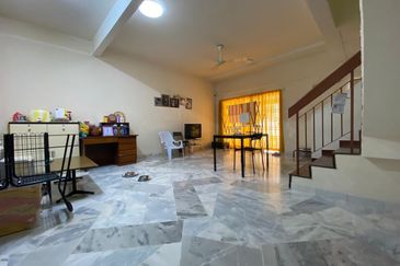 Bandar Mahkota Cheras