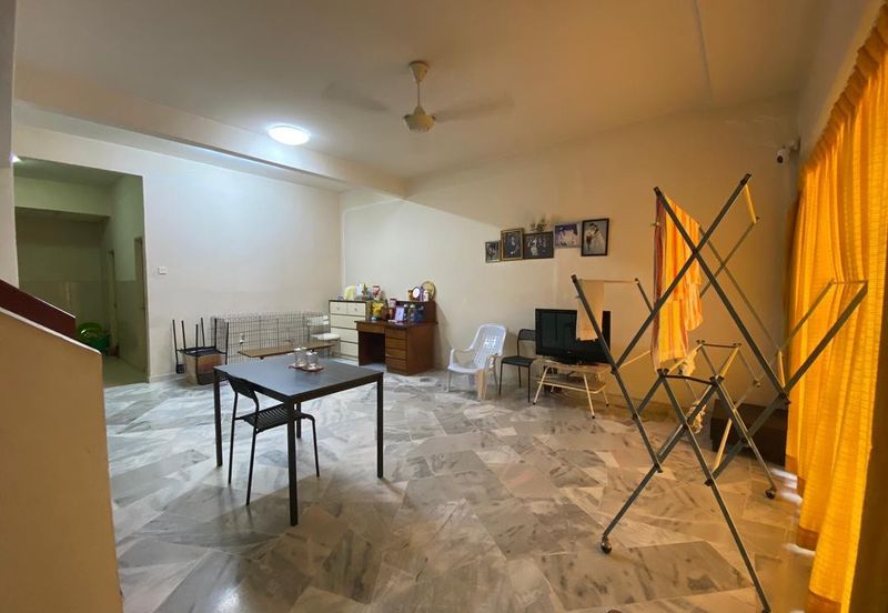 Bandar Mahkota Cheras