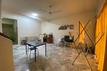 Bandar Mahkota Cheras