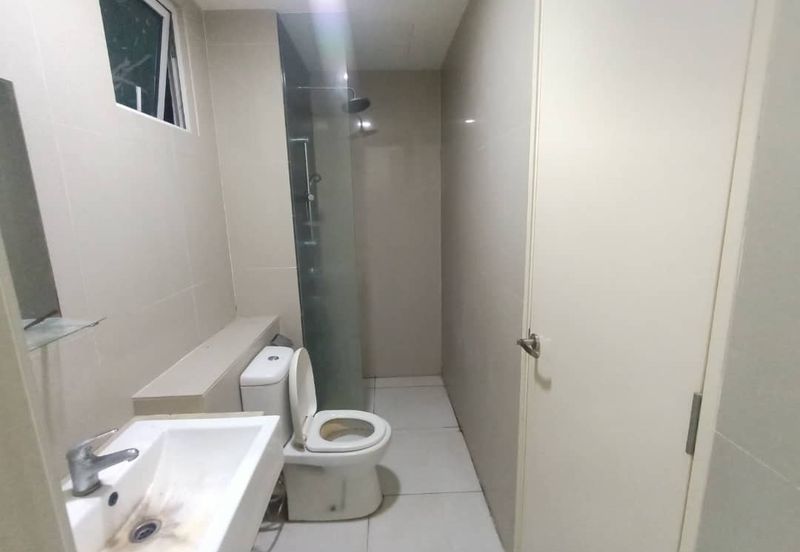 Desa Green Serviced Apartments