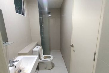 Desa Green Serviced Apartments