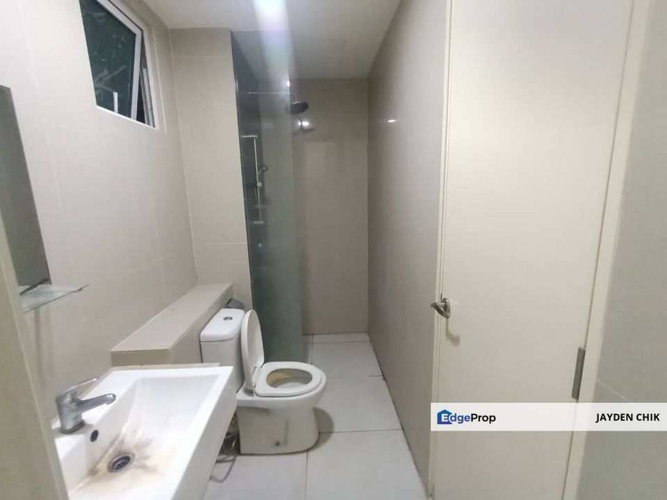 Desa Green Condo At Taman Desa, Kuala Lumpur, Taman Desa 