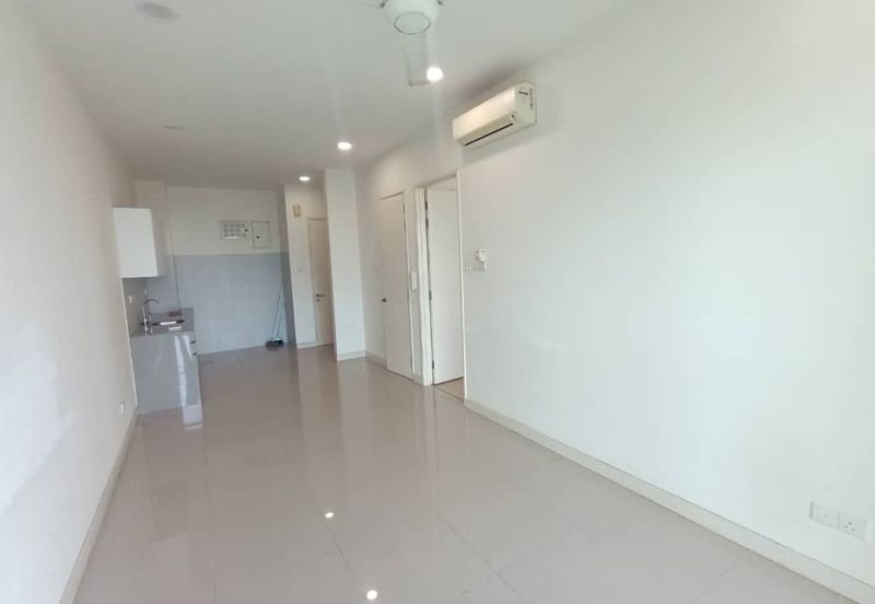 Desa Green Serviced Apartments