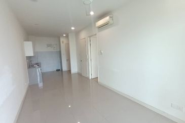 Desa Green Serviced Apartments