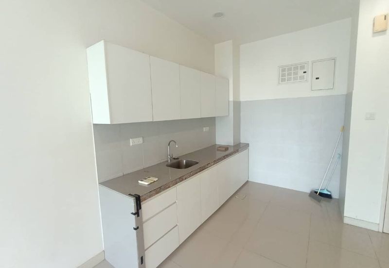 Desa Green Serviced Apartments