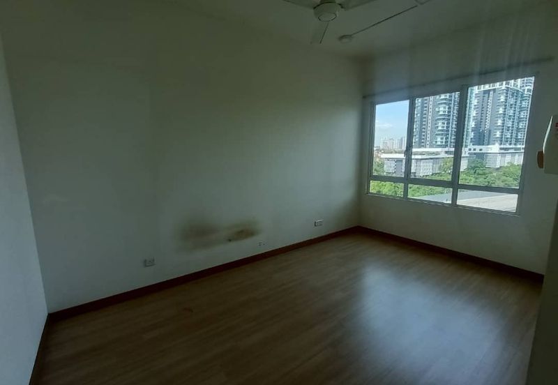 Desa Green Serviced Apartments